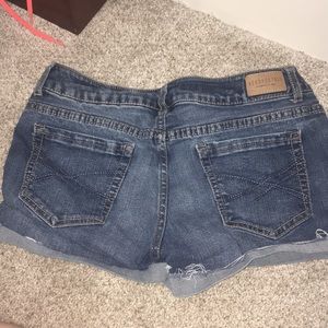 Aeropostale shorts size 4